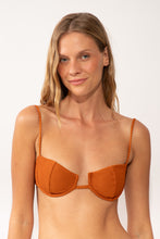 Load image into Gallery viewer, Gallery: Rio De Sol Haut Top Ferrugo Juliette
