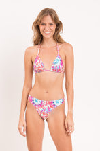 Load image into Gallery viewer, Image 14: Rio De Sol Haut Top Splash Tri-Inv
