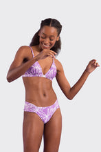 Load image into Gallery viewer, Image 04: Rio De Sol Bas Bottom Trail-Purple Baobi-Cheeky
