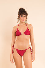 Load image into Gallery viewer, Image 13: Rio De Sol Bas Bottom Shimmer-Divino Frufru-Fio
