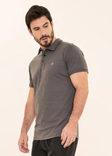 Load image into Gallery viewer, Image 03: Uv Line T-Shirt Pour Homme T-Shirt Masc Polo Lead Upf50+
