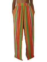 Load image into Gallery viewer, Gallery: Rio De Sol Pantalon De Plage Utah Wide Pants
