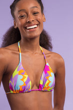 Load image into Gallery viewer, Image 09: Rio De Sol Haut Top Dreams Tri-Inv
