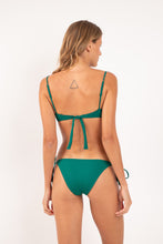 Load image into Gallery viewer, Model Back: Rio De Sol Bas Bottom Solar-Galapagos Ibiza-Comfy

