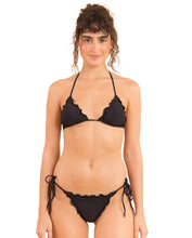 Load image into Gallery viewer, Gallery: Rio De Sol Ensemble Set Dots-Black Frufru-Comfy
