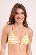Load image into Gallery viewer, Gallery: Rio De Sol Haut Top Sunshine Tri-Inv
