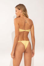 Load image into Gallery viewer, Model Back: Rio De Sol Haut Top Drift-Butterglow Sara
