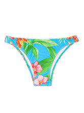Load image into Gallery viewer, Product Front: Rio De Sol Bas Calcinha Aloha Cropped Basico
