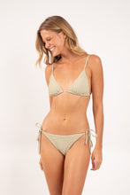 Load image into Gallery viewer, Image 06: Rio De Sol Bas Bottom Brisa-Pistache Lacinho
