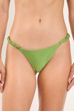 Load image into Gallery viewer, Gallery: Rio De Sol Bas Bottom Shimmer-Botanica Cheeky-Crispy
