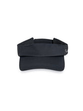 Load image into Gallery viewer, Image 03: Rio De Sol Visière Nero Visor
