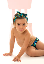 Load image into Gallery viewer, Model Front: Rio De Sol Maillot De Bain Bébé Luce Baby
