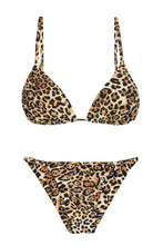 Load image into Gallery viewer, Product Front: Rio De Sol Ensemble Leopardo Inv Comfort
