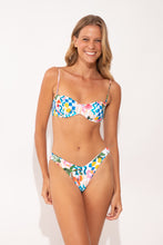 Load image into Gallery viewer, Model Front: Rio De Sol Bas Bottom Al-Mare Cali

