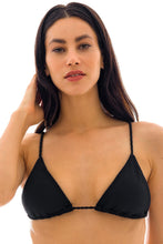 Load image into Gallery viewer, Gallery: Rio De Sol Haut Top St-Tpz-Black Tri-Inv
