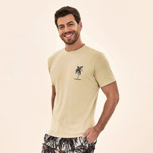 Load image into Gallery viewer, Image 02: Uv Line T-Shirt Pour Homme T-Shirt Uvline Coqueiro Upf50+
