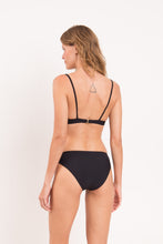 Load image into Gallery viewer, Image 11: Rio De Sol Bas Bottom Dots-Black Essential-Comfy
