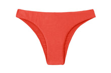 Load image into Gallery viewer, Product Front: Rio De Sol Bas Bottom Malibu-Chili Essential
