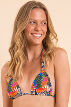 Load image into Gallery viewer, Gallery: Rio De Sol Haut Top Jungle Mel
