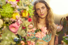 Load image into Gallery viewer, Image 07: Rio De Sol Haut Top Botanic Balconet
