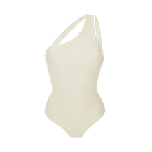 Load image into Gallery viewer, Product Front: Rio De Sol Une Pièce Touch-Natural Sienna
