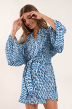 Load image into Gallery viewer, Image 06: Rio De Sol Robe De Plage Chuva Kimono
