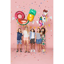 Load image into Gallery viewer, Image 03: Sunnylife Fête Balloon Donut
