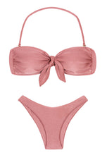 Load image into Gallery viewer, Product Front: Rio De Sol Ensemble Callas Bandeau
