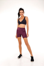 Load image into Gallery viewer, Image 02: Alto Giro Fitness Haut Top Bodytex Regata Preto

