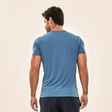 Load image into Gallery viewer, Image 04: Uv Line T-Shirt Pour Homme T-Shirt Sport Fit Aco
