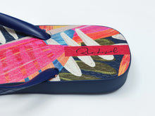 Load image into Gallery viewer, Image 04: Rio De Sol Tongs Jungle Slim
