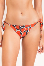 Load image into Gallery viewer, Gallery: Rio De Sol Bas Bottom Amore-Red Ibiza-Comfy
