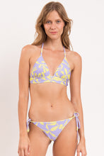 Load image into Gallery viewer, Gallery: Rio De Sol Ensemble Set Glow Tri-Cos Cheeky-Micro
