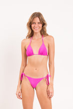 Load image into Gallery viewer, Image 11: Rio De Sol Ensemble Set Malibu-Rosa Tri-Inv Cheeky-Tie
