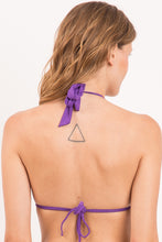 Load image into Gallery viewer, Image 08: Rio De Sol Haut Top Amuleto Tri-Rev
