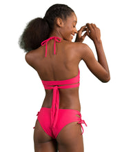 Load image into Gallery viewer, Image 08: Rio De Sol Ensemble Set Dots-Virtual-Pink Kate Madrid
