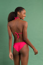 Load image into Gallery viewer, Image 14: Rio De Sol Bas Bottom Dots-Virtual-Pink Frufru-Comfy
