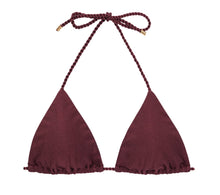 Load image into Gallery viewer, Product Front: Rio De Sol Haut Top Barolo Tri-Rope
