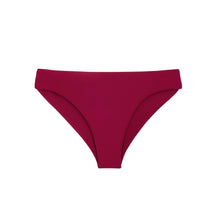 Load image into Gallery viewer, Product Front: Rio De Sol Bas Bottom Touch-Carmim Nice
