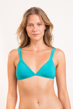 Load image into Gallery viewer, Gallery: Rio De Sol Haut Top Malibu-Atol Tri-Duo
