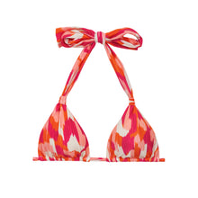 Load image into Gallery viewer, Product Front: Rio De Sol Haut Top Mirage Mel
