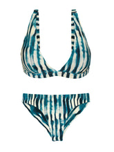 Load image into Gallery viewer, Product Front: Rio De Sol Ensemble Set Azule Alba Nice

