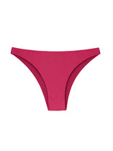 Load image into Gallery viewer, Product Front: Rio De Sol Bas Bottom Shimmer-Desejo Leblon
