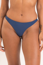 Load image into Gallery viewer, Gallery: Rio De Sol Bas Bottom Navy Nice-Fio
