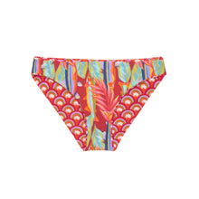 Load image into Gallery viewer, Product Back: Rio De Sol Bas Bottom Floral-Scales Essential-Comfy
