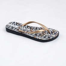 Load image into Gallery viewer, Product Back: Rio De Sol Tongs Ikat Slim
