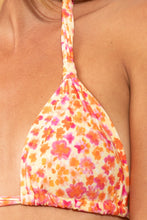 Load image into Gallery viewer, Image 06: Rio De Sol Haut Top Ditsy-Butter Mel
