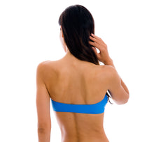 Load image into Gallery viewer, Image 07: Rio De Sol Haut Top Uv-Enseada Bandeau-Reto
