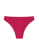 Load image into Gallery viewer, Product Front: Rio De Sol Bas Bottom Shimmer-Desejo Essential
