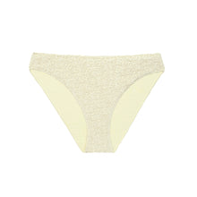 Load image into Gallery viewer, Product Front: Rio De Sol Bas Bottom Brisa-Offwhite Essential-Comfy
